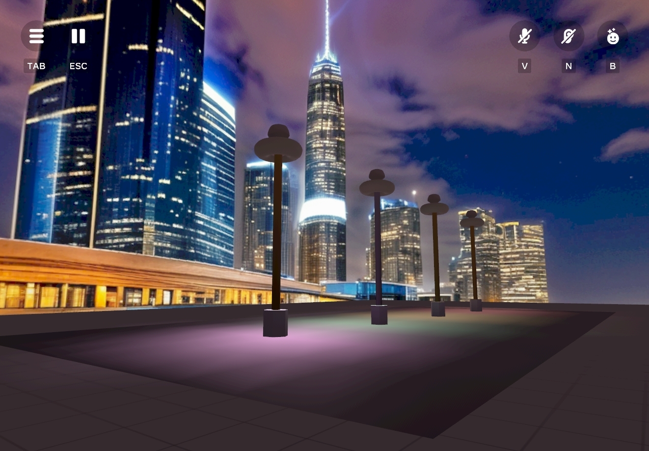 Sample Asset Template