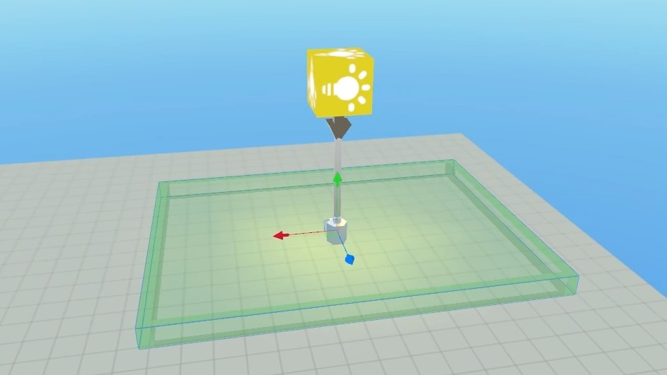 Sample Asset Template Template