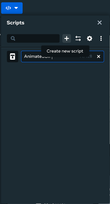 18 Horizon - Create AnimatedGIF Script.png