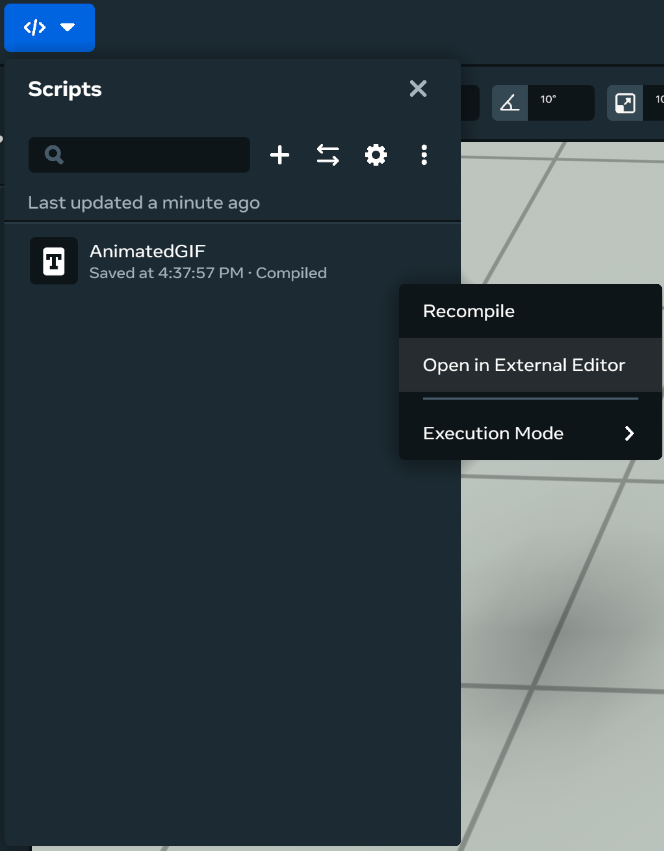 19 Horizon - Open In External Editor.png