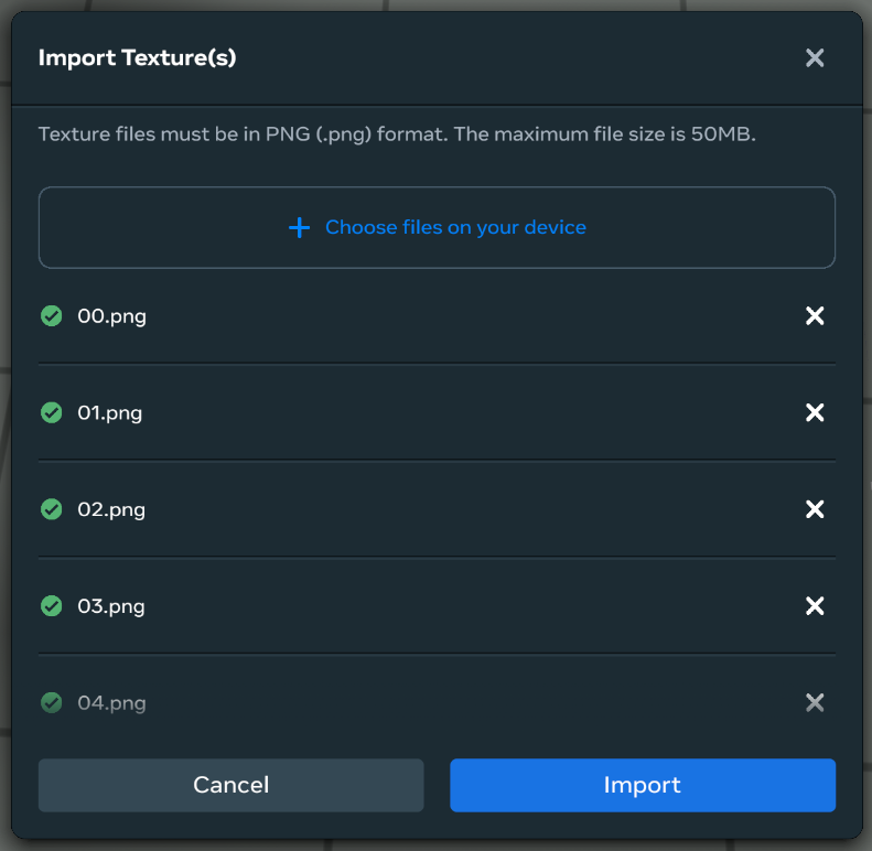 24 Horizon - Import All PNGs.png