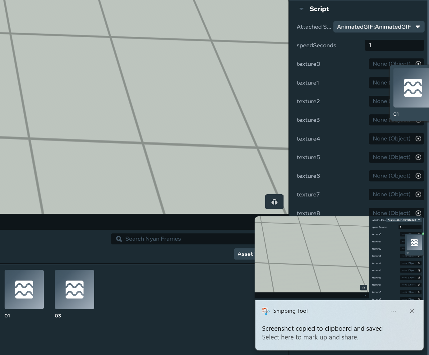 26 Horizon - Reference All Texture Assets To Correct Index.png