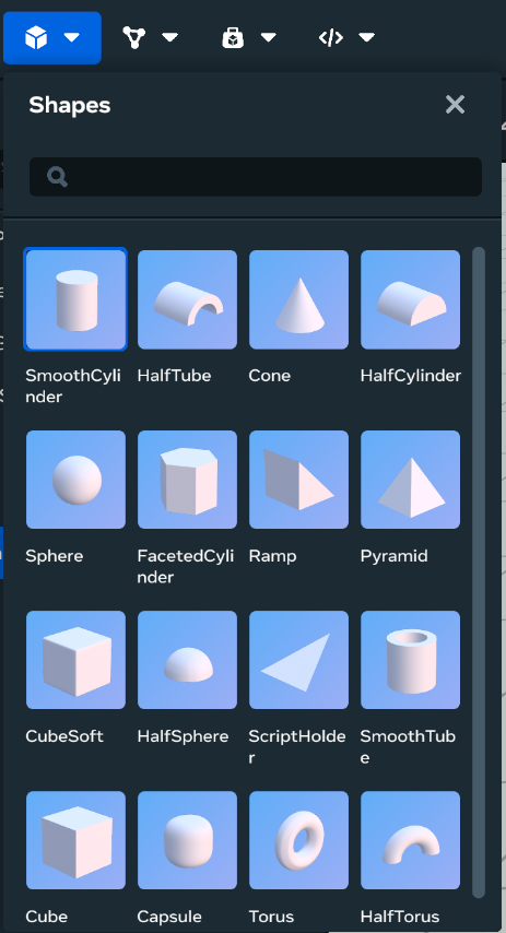 40 Horizon - Bring Out A Button Shape.png